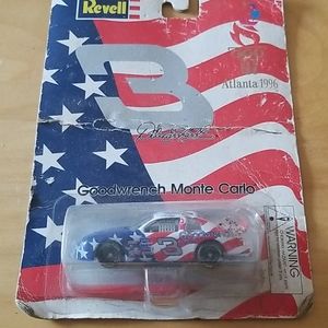 *NEW* Dale Earnhardt diecast  1996